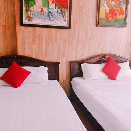 Hanoi Oriental Hotel エクステリア 写真