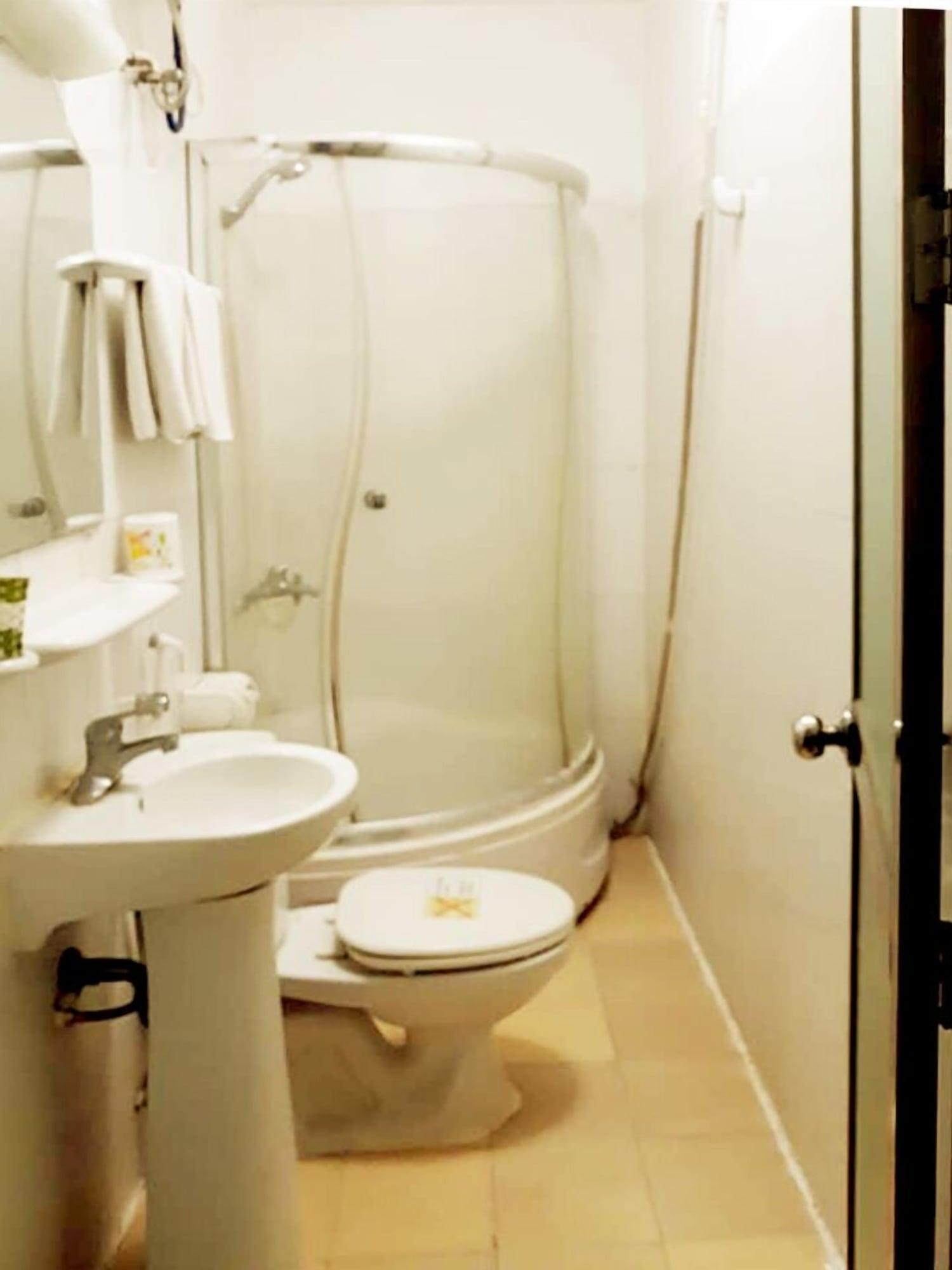Hanoi Oriental Hotel エクステリア 写真