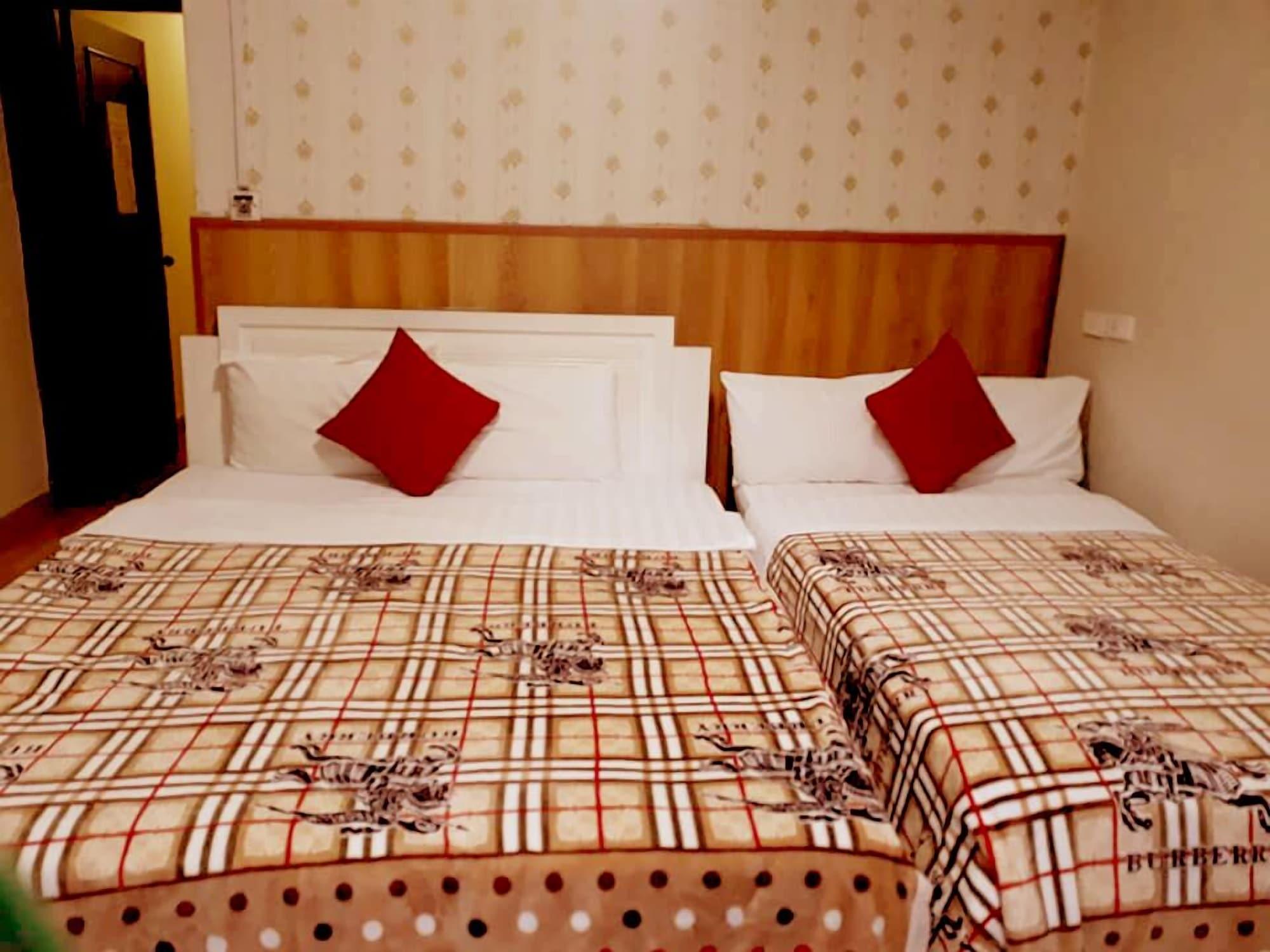 Hanoi Oriental Hotel エクステリア 写真