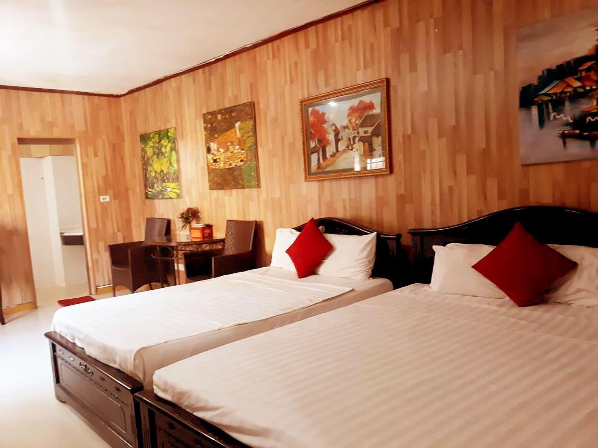 Hanoi Oriental Hotel エクステリア 写真