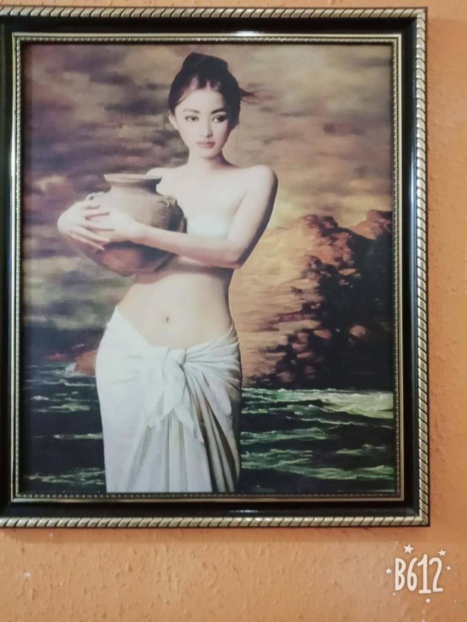 Hanoi Oriental Hotel エクステリア 写真