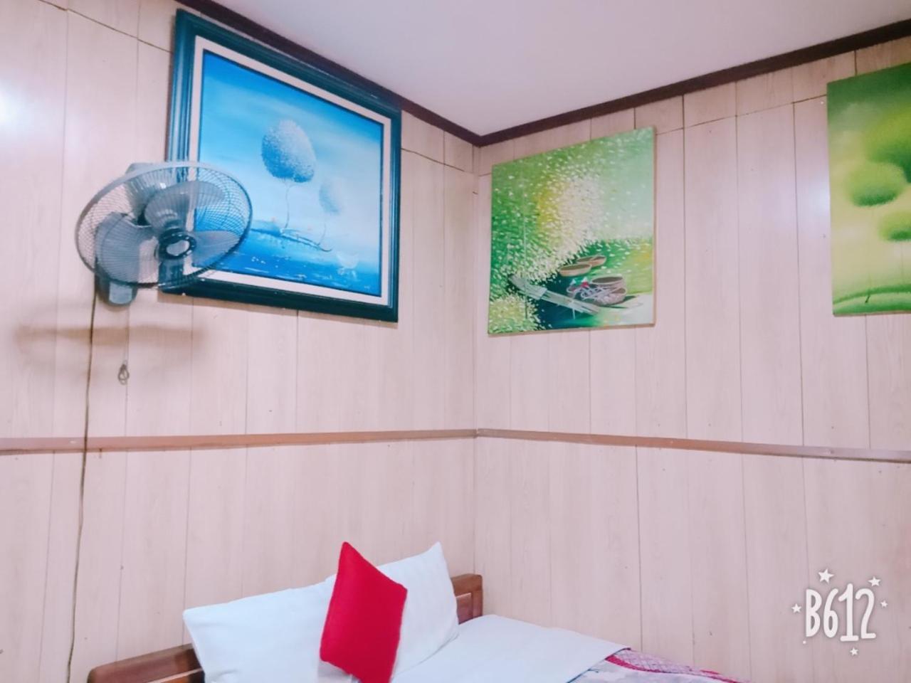 Hanoi Oriental Hotel エクステリア 写真