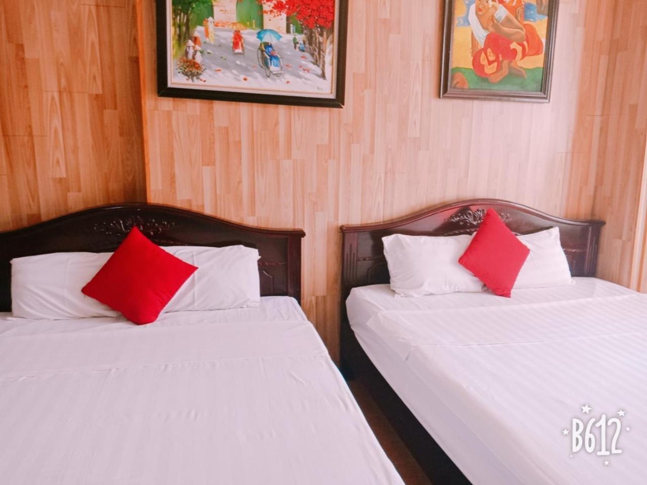 Hanoi Oriental Hotel エクステリア 写真