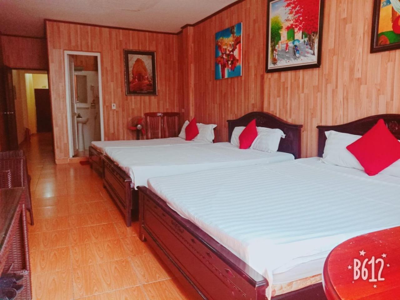 Hanoi Oriental Hotel エクステリア 写真