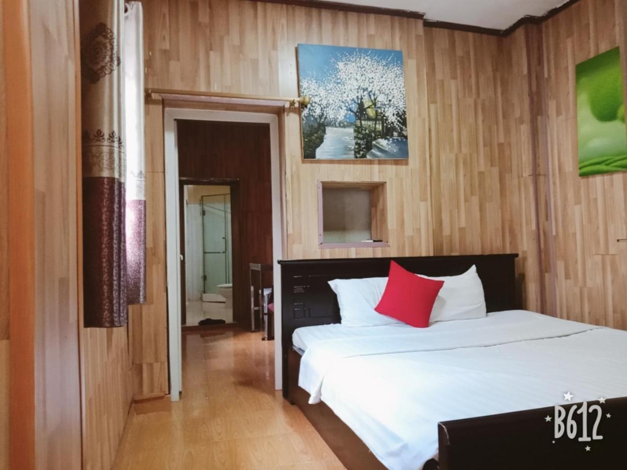 Hanoi Oriental Hotel エクステリア 写真