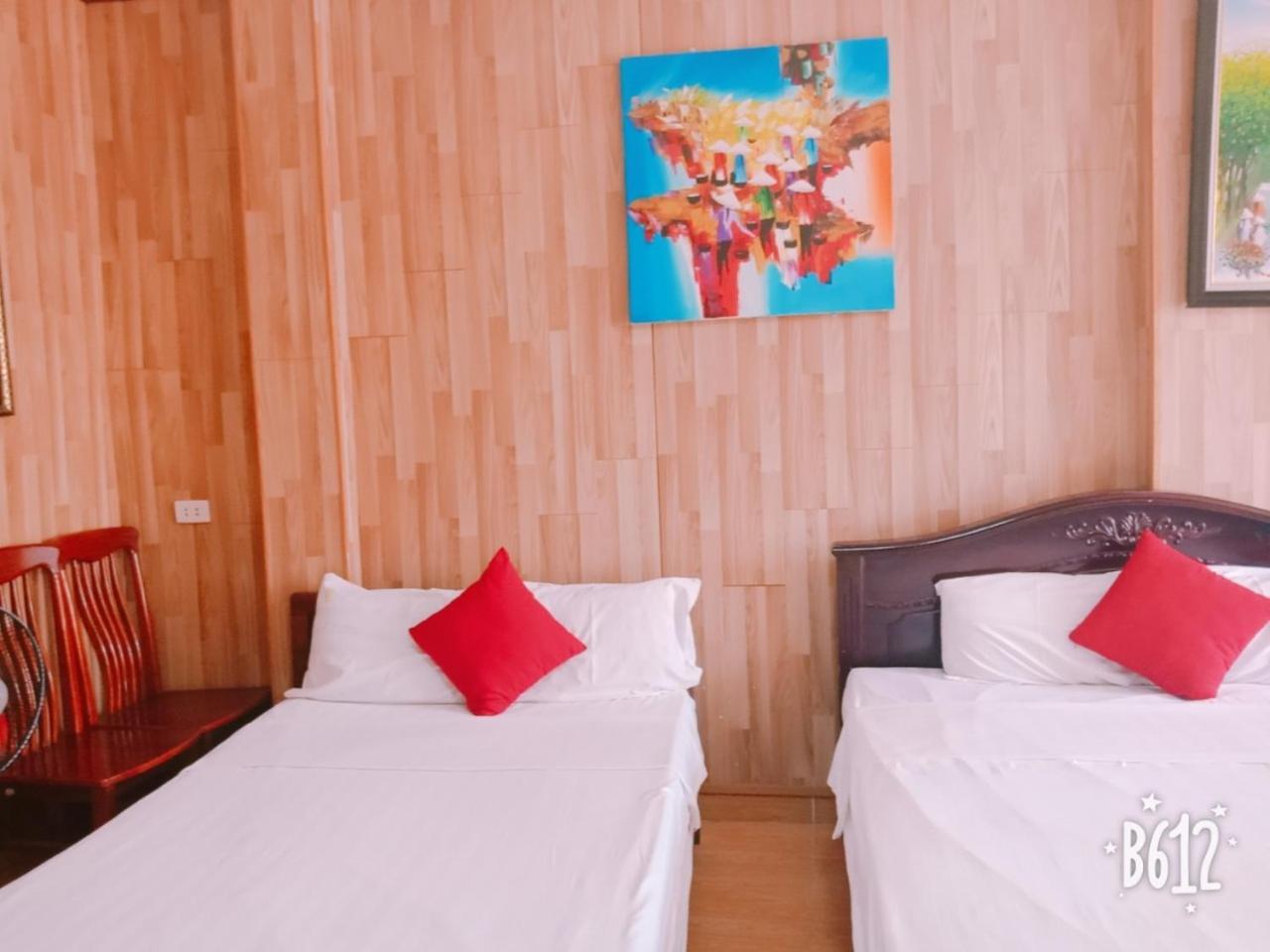 Hanoi Oriental Hotel エクステリア 写真