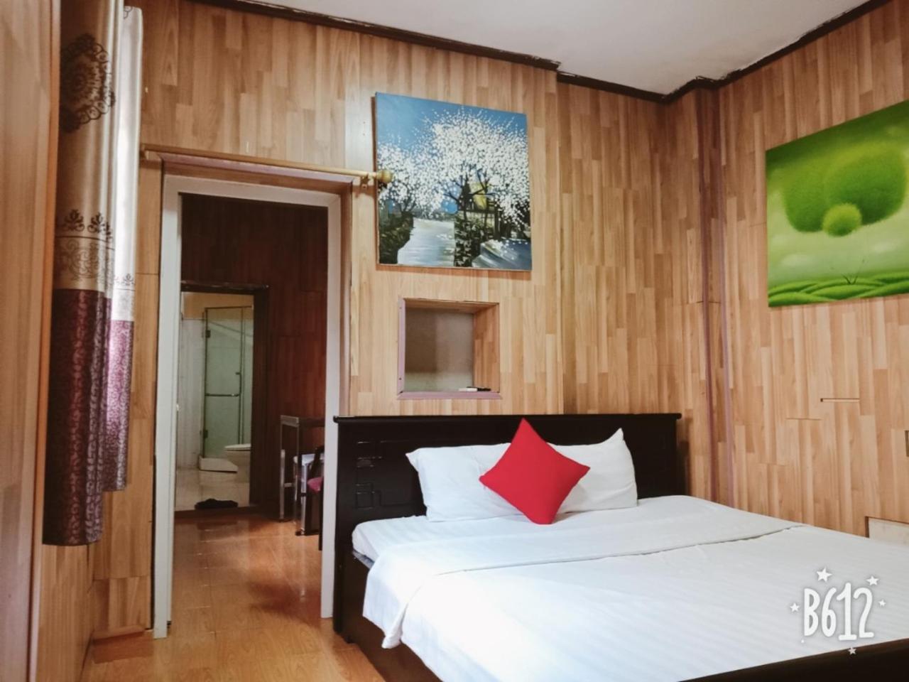 Hanoi Oriental Hotel エクステリア 写真