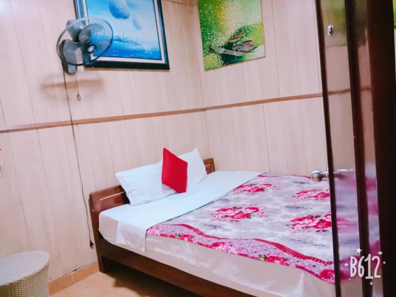 Hanoi Oriental Hotel エクステリア 写真