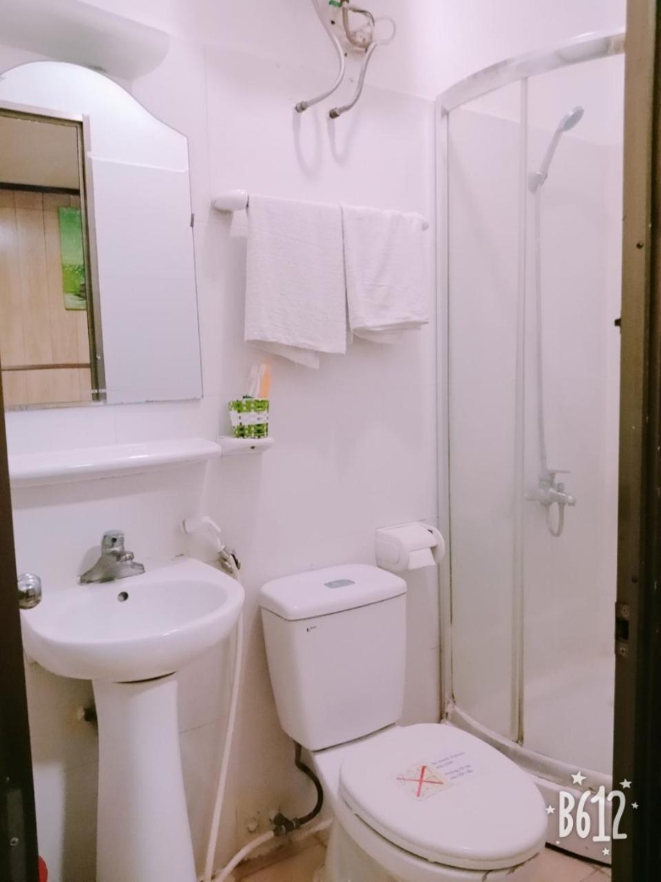 Hanoi Oriental Hotel エクステリア 写真