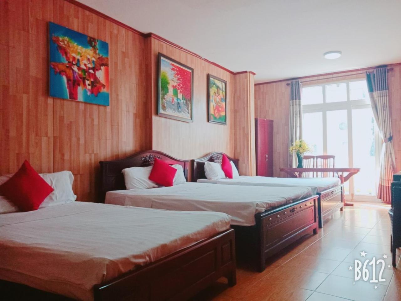 Hanoi Oriental Hotel エクステリア 写真
